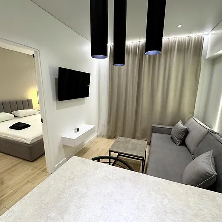Apartment Avalon стрийська автовокзал,трускавецька