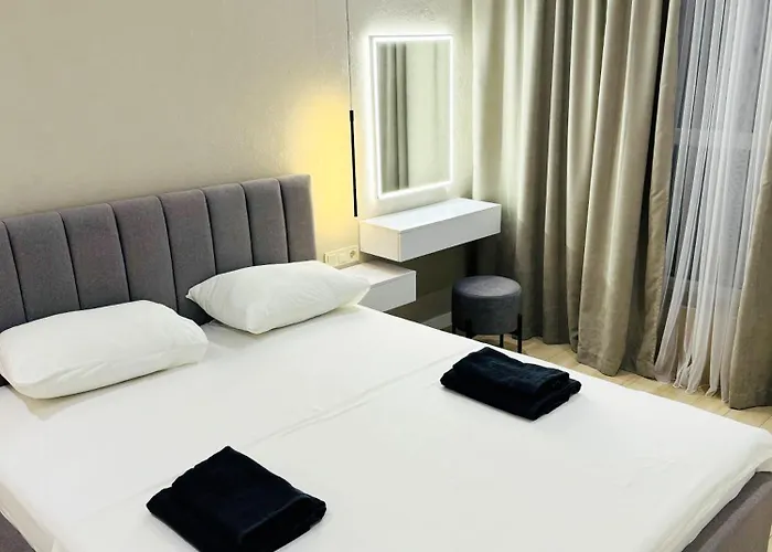 Avalon стрийська автовокзал,трускавецька Apartamento *