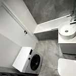 Lejlighed Avalon стрийська автовокзал,трускавецька Lviv